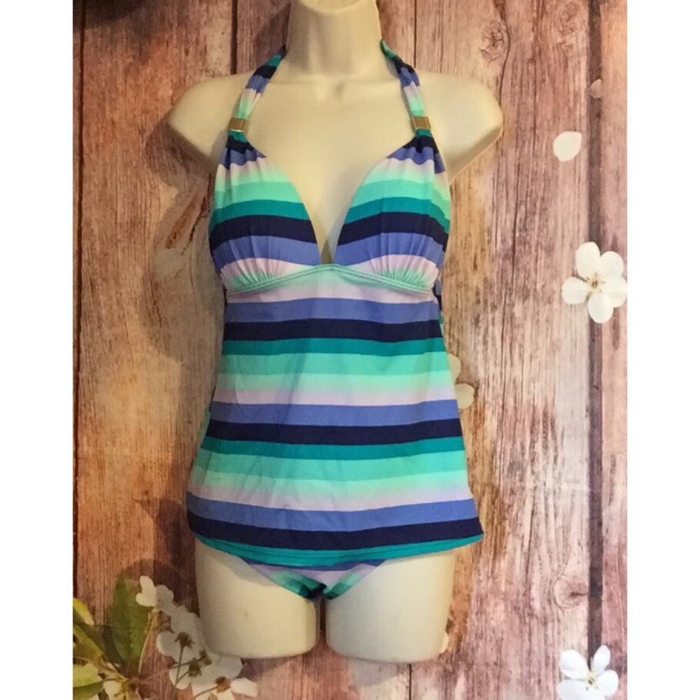 Victoria’s Secret tankini large